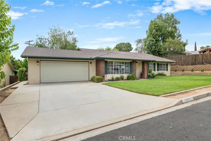 1246 Lone Star Court, Calimesa, California 92320