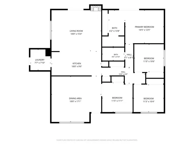 1246 Lone Star Court, Calimesa, California 92320