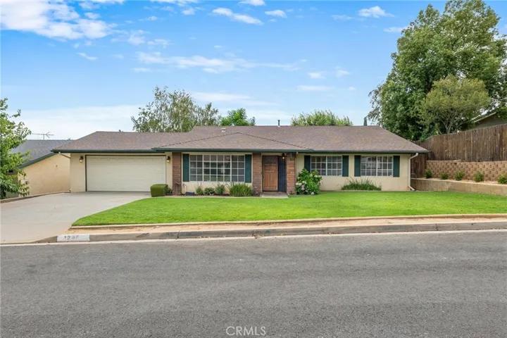 1246 Lone Star Court, Calimesa, California 92320