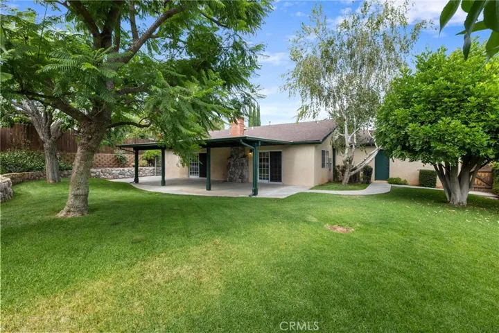 1246 Lone Star Court, Calimesa, California 92320