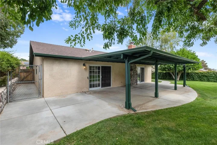 1246 Lone Star Court, Calimesa, California 92320