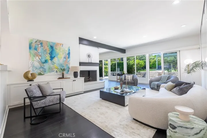15514 High Knoll Road, Encino, California 91436 — photo 4