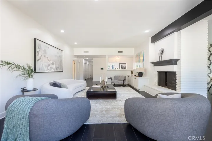 15514 High Knoll Road, Encino, California 91436 — photo 5