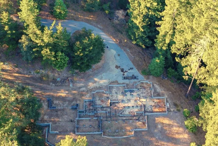 1374 Weston Ridge Road, Scotts Valley, California 95066