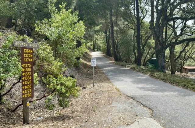 1374 Weston Ridge Road, Scotts Valley, California 95066
