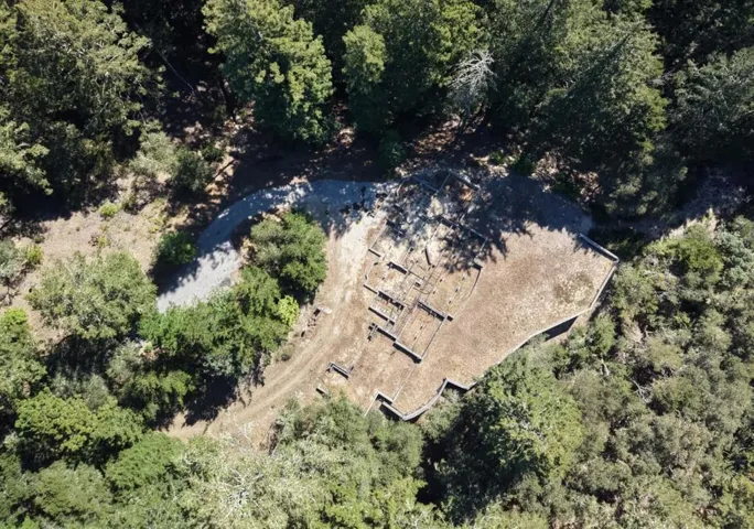 1374 Weston Ridge Road, Scotts Valley, California 95066