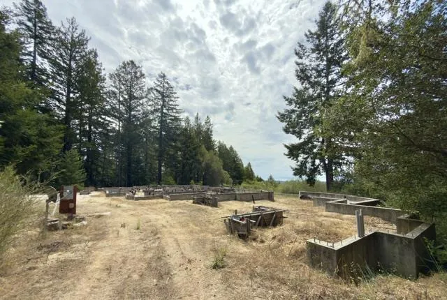 1374 Weston Ridge Road, Scotts Valley, California 95066