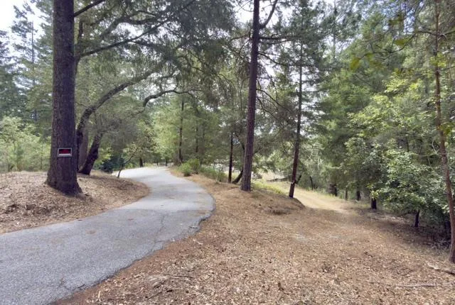 1374 Weston Ridge Road, Scotts Valley, California 95066