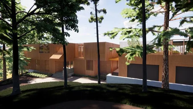1374 Weston Ridge Road, Scotts Valley, California 95066