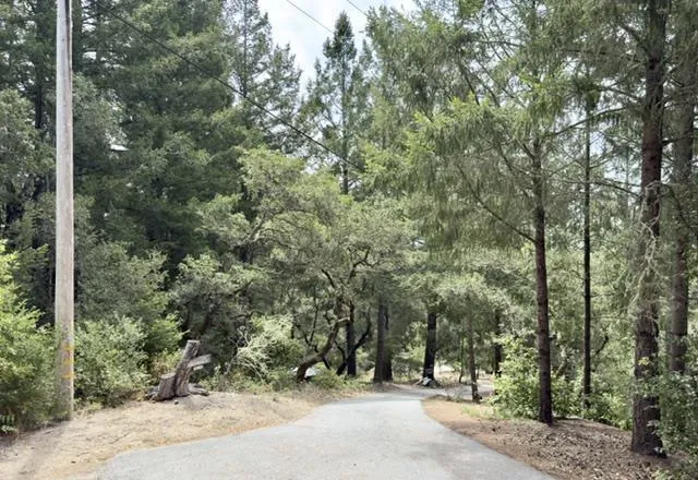 1374 Weston Ridge Road, Scotts Valley, California 95066