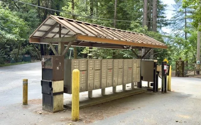 1374 Weston Ridge Road, Scotts Valley, California 95066