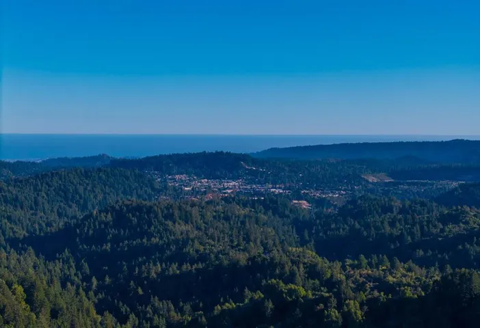 1374 Weston Ridge Road, Scotts Valley, California 95066