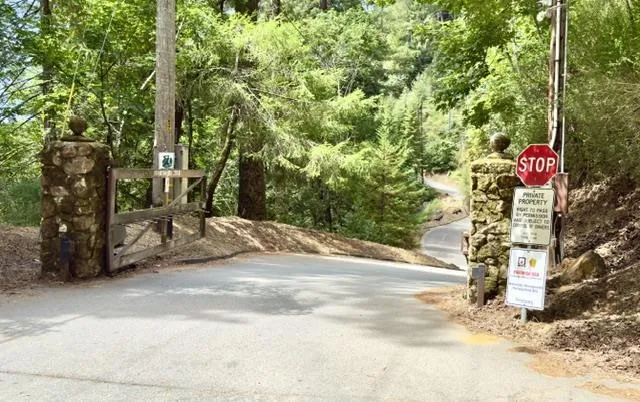 1374 Weston Ridge Road, Scotts Valley, California 95066