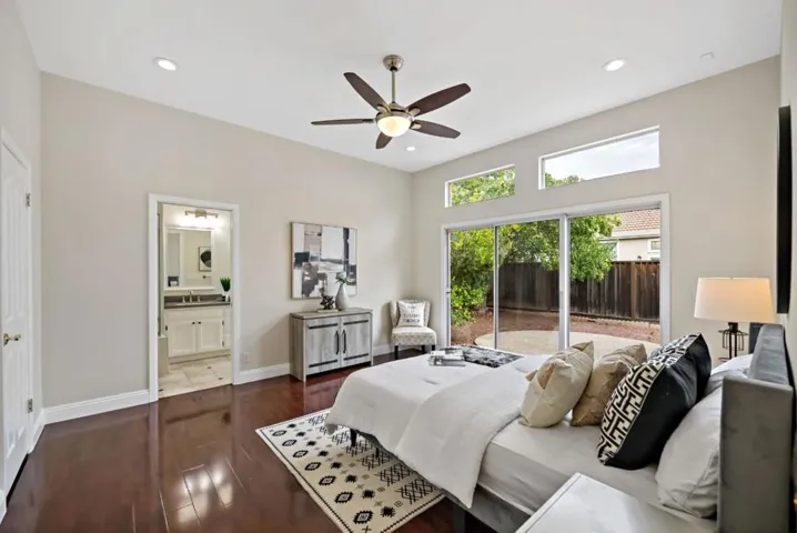3107 Toscana Court, San Jose, California 95135