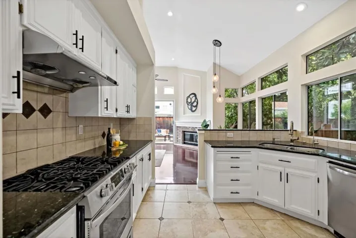 3107 Toscana Court, San Jose, California 95135