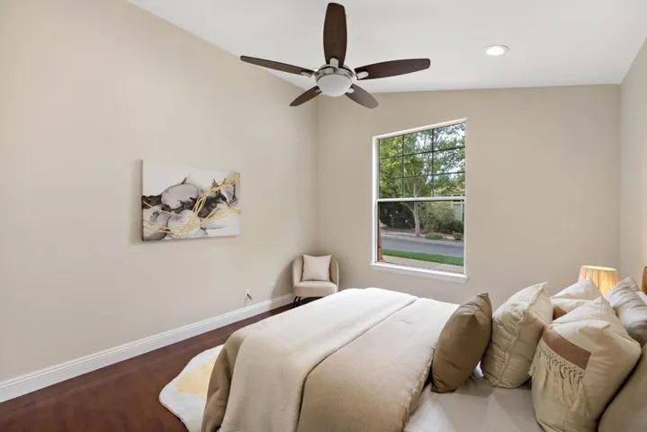 3107 Toscana Court, San Jose, California 95135