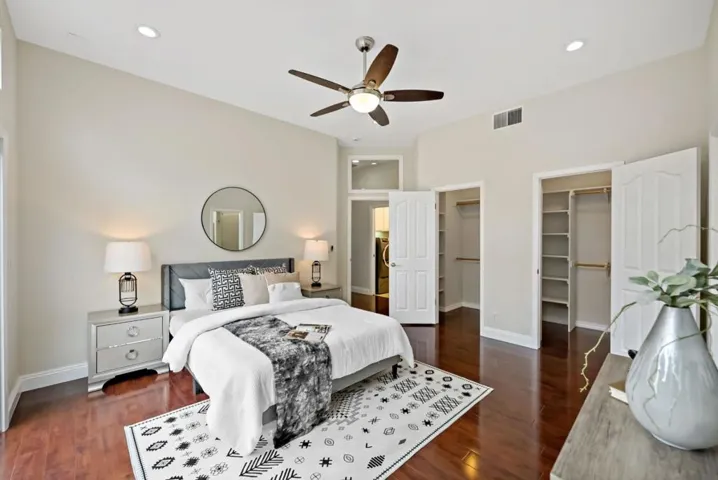 3107 Toscana Court, San Jose, California 95135