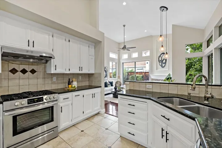 3107 Toscana Court, San Jose, California 95135