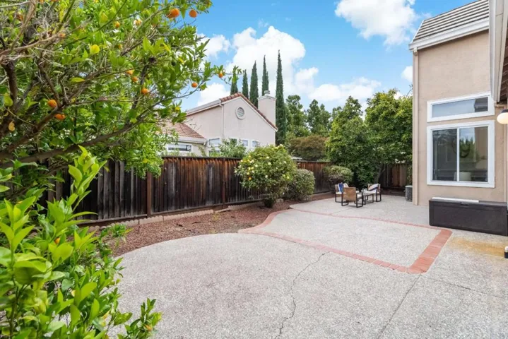 3107 Toscana Court, San Jose, California 95135