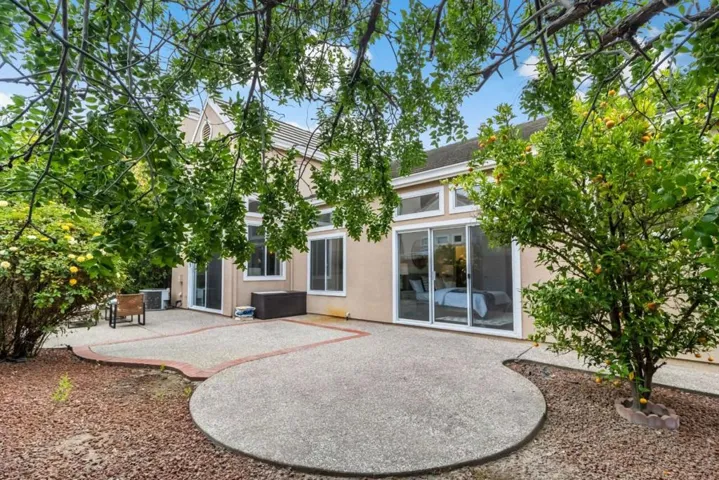 3107 Toscana Court, San Jose, California 95135
