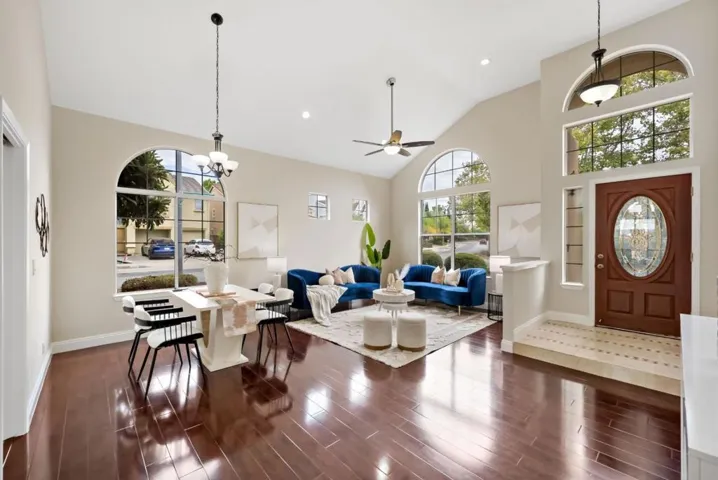 3107 Toscana Court, San Jose, California 95135