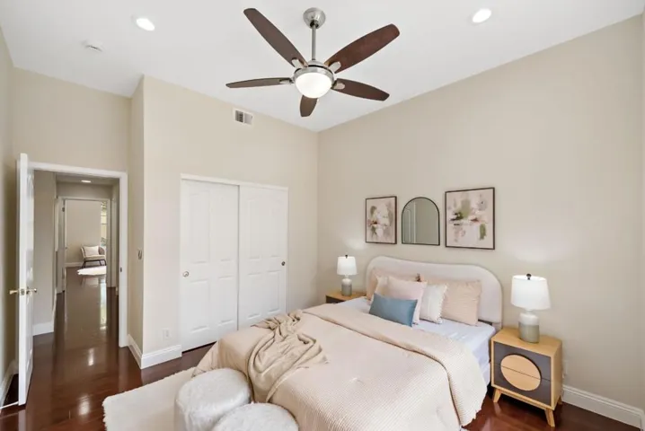 3107 Toscana Court, San Jose, California 95135
