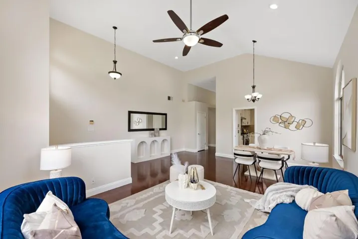 3107 Toscana Court, San Jose, California 95135