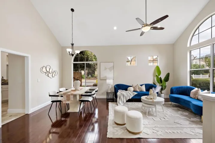 3107 Toscana Court, San Jose, California 95135