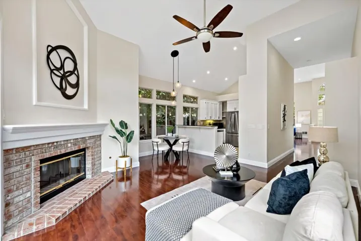 3107 Toscana Court, San Jose, California 95135