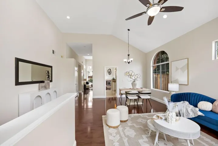 3107 Toscana Court, San Jose, California 95135