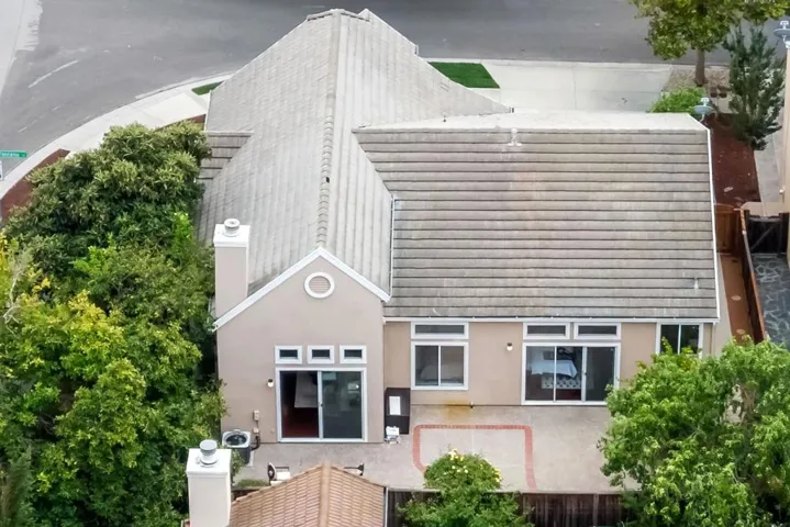 3107 Toscana Court, San Jose, California 95135