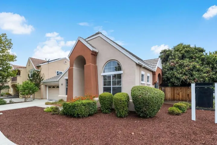 3107 Toscana Court, San Jose, California 95135