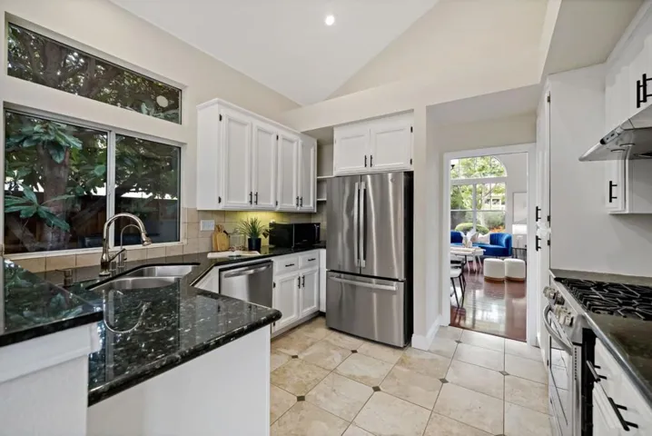 3107 Toscana Court, San Jose, California 95135