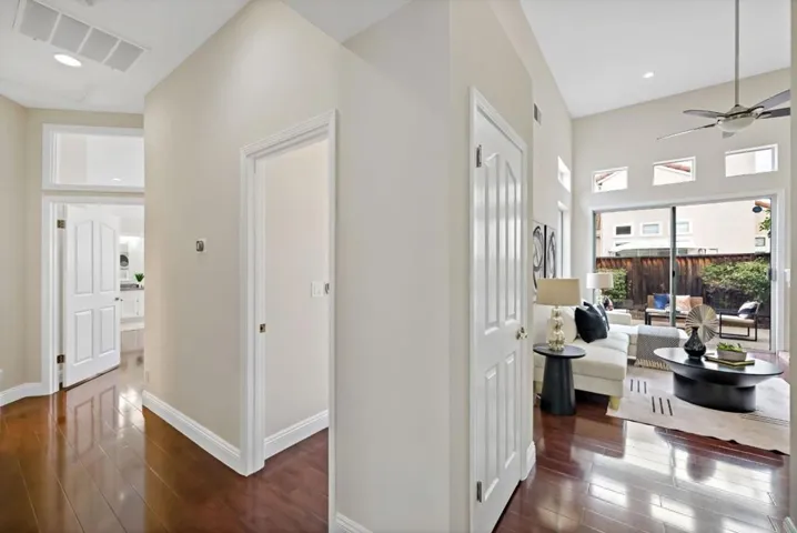 3107 Toscana Court, San Jose, California 95135