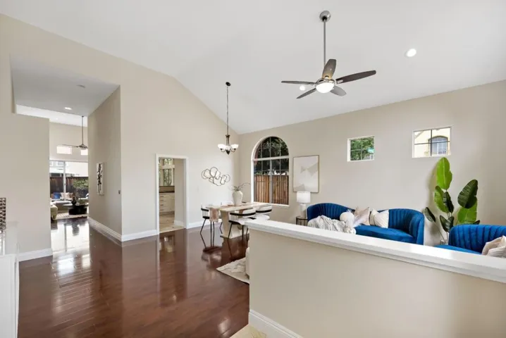 3107 Toscana Court, San Jose, California 95135