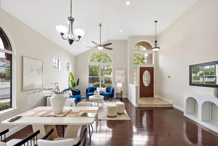 3107 Toscana Court, San Jose, California 95135