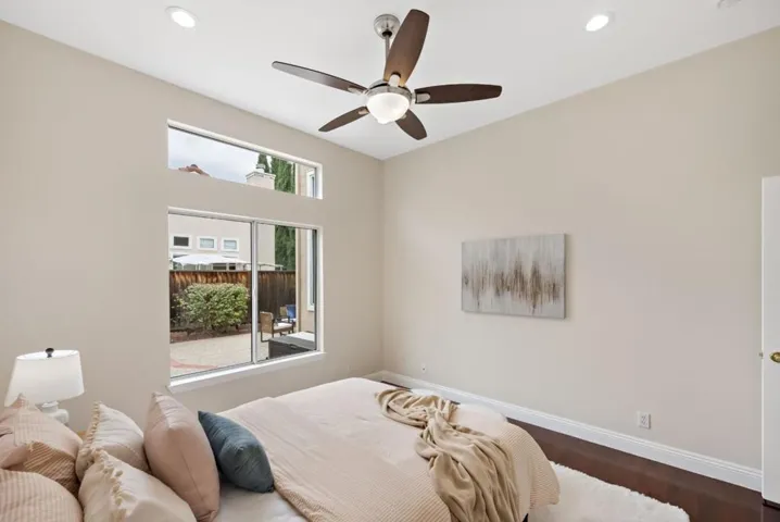 3107 Toscana Court, San Jose, California 95135