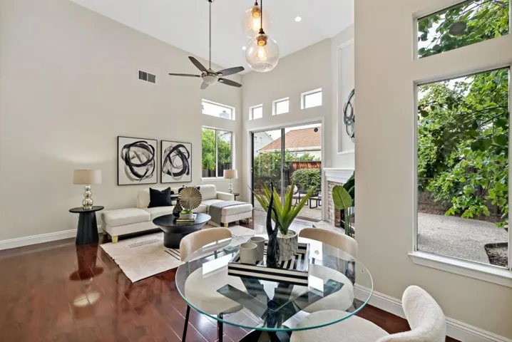3107 Toscana Court, San Jose, California 95135