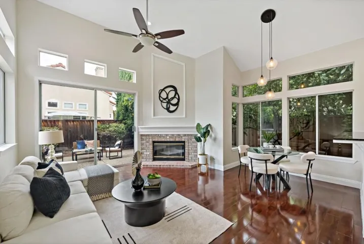3107 Toscana Court, San Jose, California 95135
