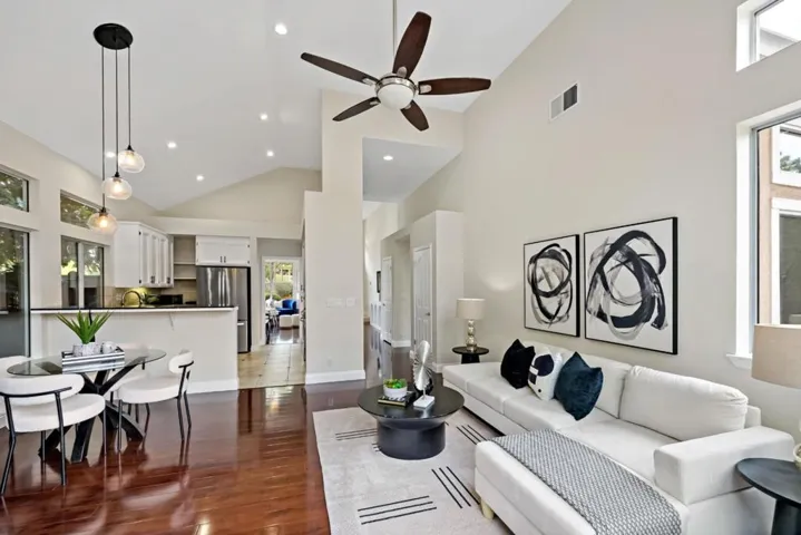 3107 Toscana Court, San Jose, California 95135