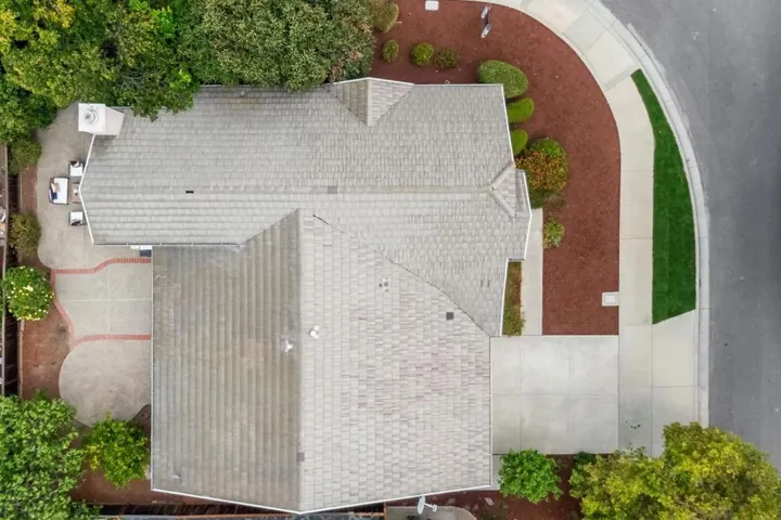 3107 Toscana Court, San Jose, California 95135