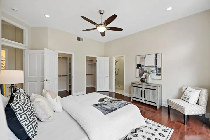 3107 Toscana Court, San Jose, California 95135