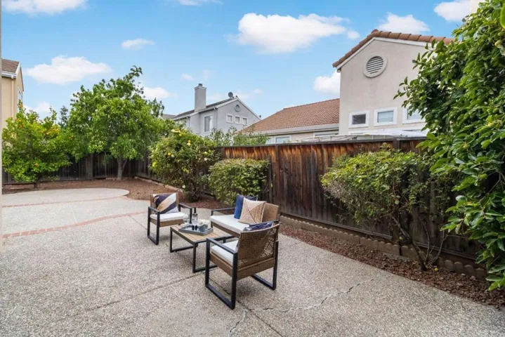 3107 Toscana Court, San Jose, California 95135