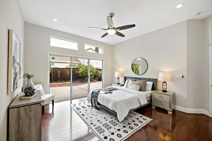 3107 Toscana Court, San Jose, California 95135