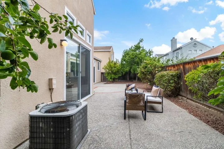 3107 Toscana Court, San Jose, California 95135
