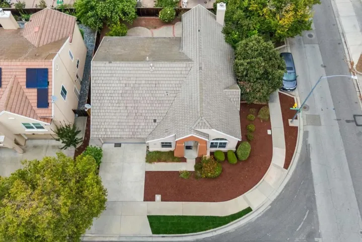 3107 Toscana Court, San Jose, California 95135