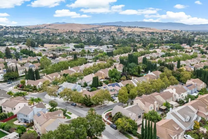 3107 Toscana Court, San Jose, California 95135