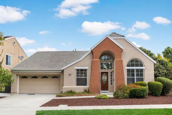 3107 Toscana Court, San Jose, California 95135
