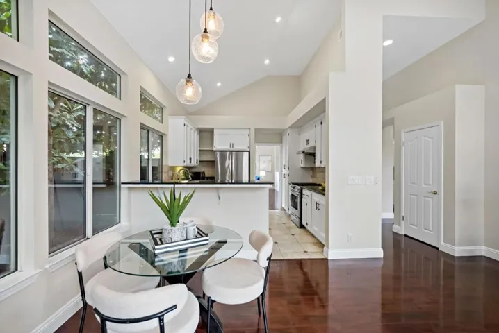 3107 Toscana Court, San Jose, California 95135