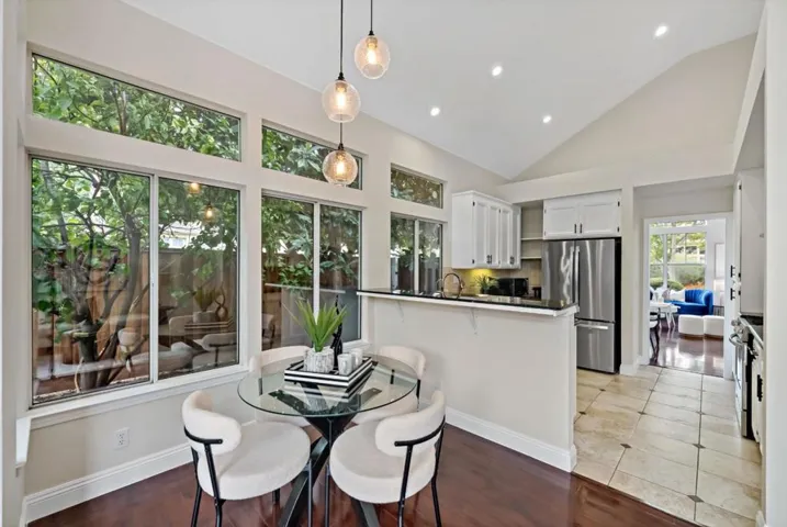 3107 Toscana Court, San Jose, California 95135